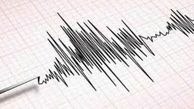 హైదరాబాద్‌లో భూ ప్రకంపనలు!