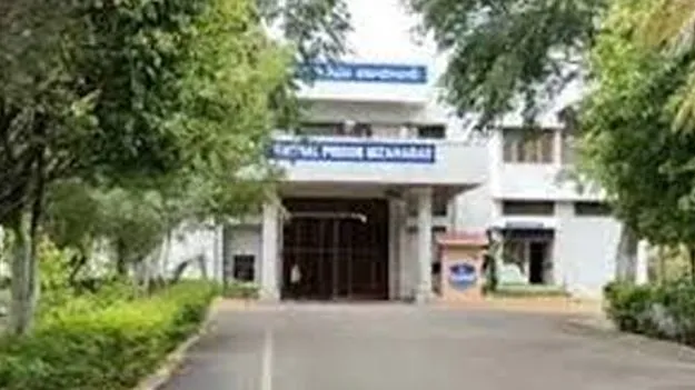 నిజామాబాద్‌ జైలులో గంజాయి వాడకం నిజమే!