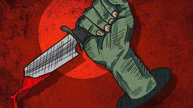 ప్రియుడి చేతిలో బాలిక దారుణ హత్య