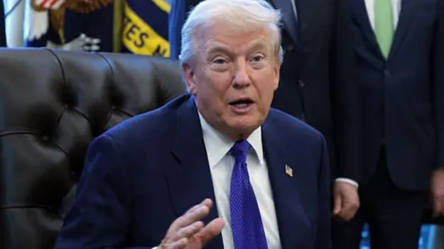 ‘పప్పు’లో కాలేసిన అమెరికా!