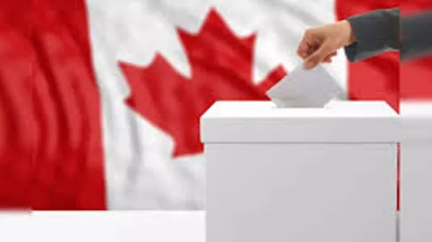 ప్రతిభకు కెనడా ఆహ్వానం