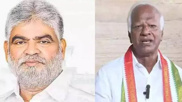 కడియం అనర్హత పిటిషిన్‌ను విచారించిన స్పీకర్‌