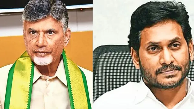 లడ్డూపై చర్చ..రచ్చ