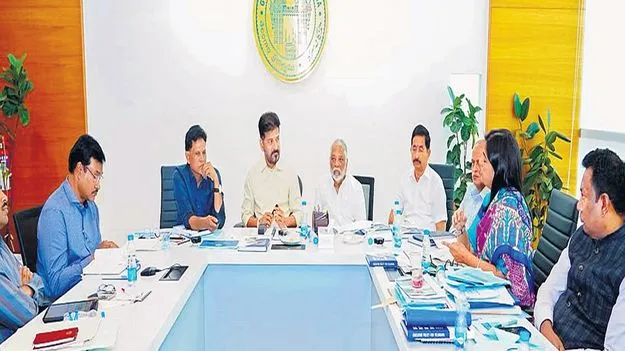 పాస్‌ మార్కు.. 45శాతం