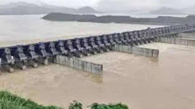 కృష్ణా జలాలను ఇతర బేసిన్‌లకు మళ్లించొద్దు