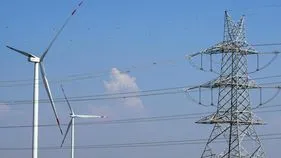 మూడో డిస్కమ్‌ ఏర్పాటులో మరో కీలక అడుగు