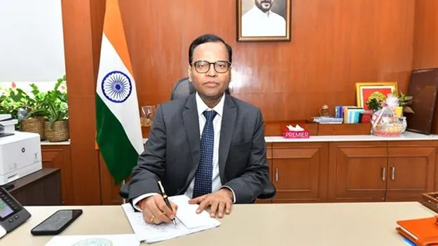 డేటా సెంటర్లపై ప్రతిపాదనలు ఇవ్వండి: సీఎస్‌