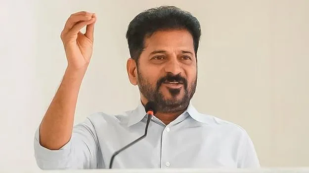 సీఎం రేవంత్‌కు హార్వర్డ్‌ ఆహ్వానం