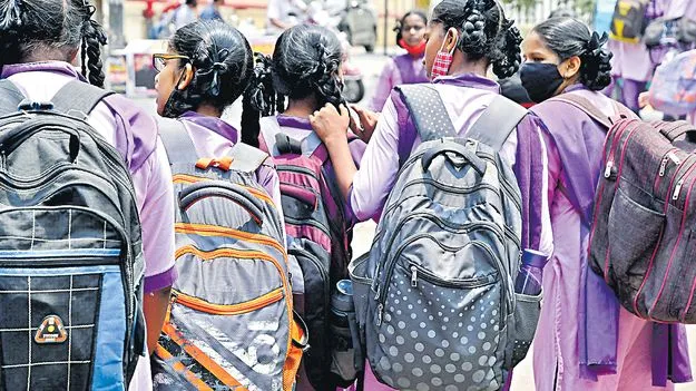 ముందుగానే  ‘పది’ పాఠాలు