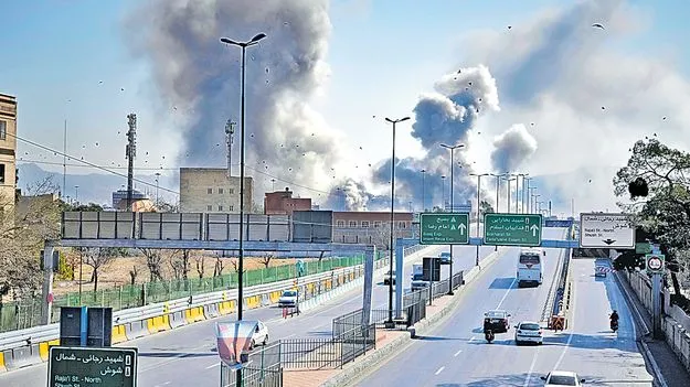 యుద్ధం.. సెప్టెంబరు దాకా!