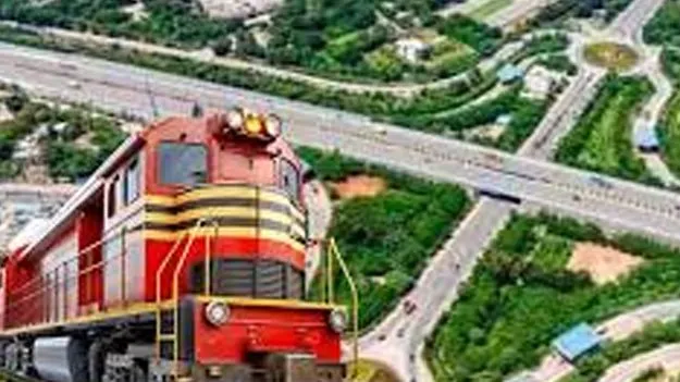 రీజనల్‌ రింగు రైలుకు డీపీఆర్‌!