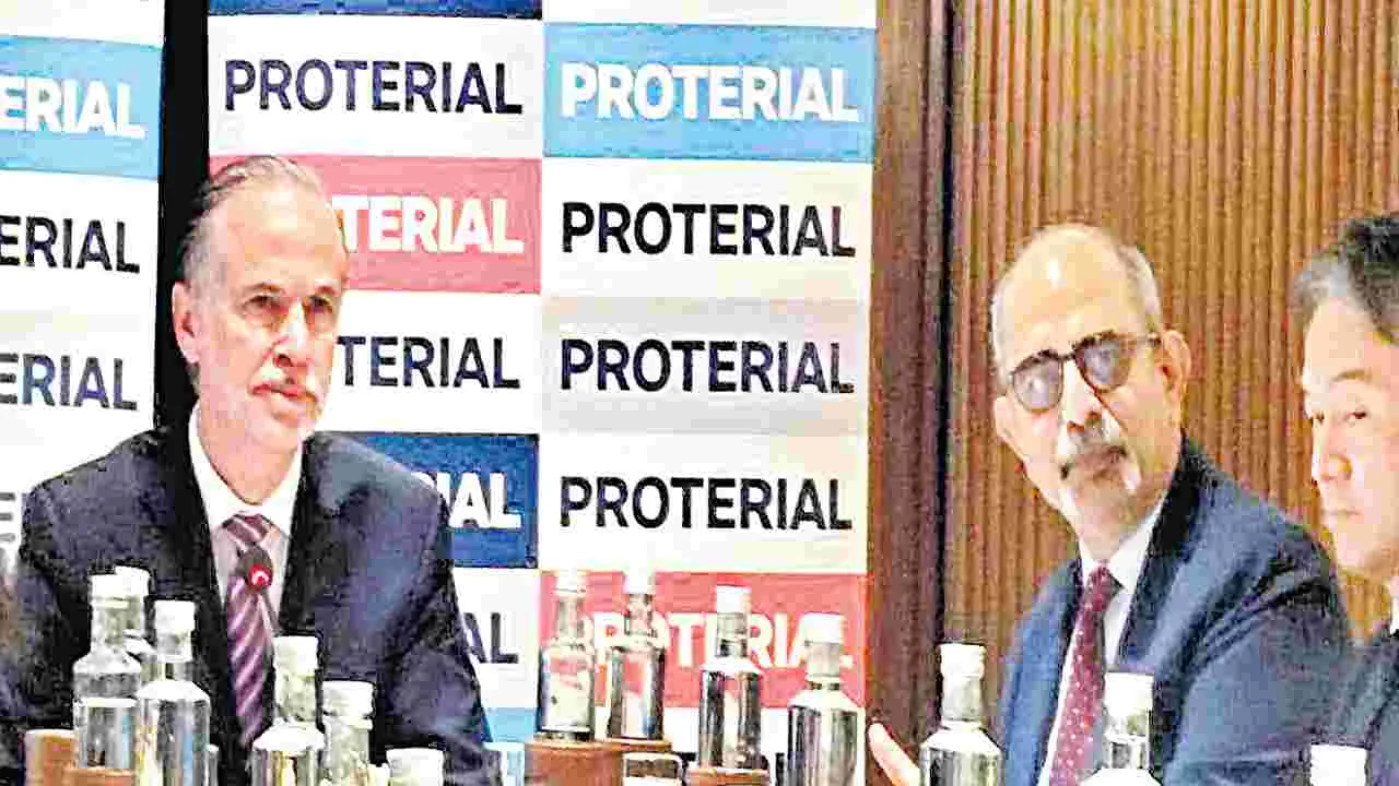 ఏపీకి మరో ప్రముఖ సంస్థ