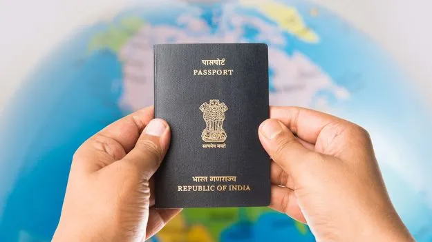 పాస్‌పోర్ట్‌ సేవలకు అంతర్జాతీయ టోల్‌ఫ్రీ నంబరు! 
