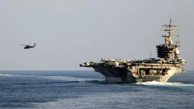 హొర్ముజ్‌లో ఆ దేశాల నౌకలను అనుమతించం! 