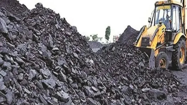 కోల్‌బెడ్‌ మిథేన్‌ అన్వేషణకు సింగరేణికి ఆహ్వానం