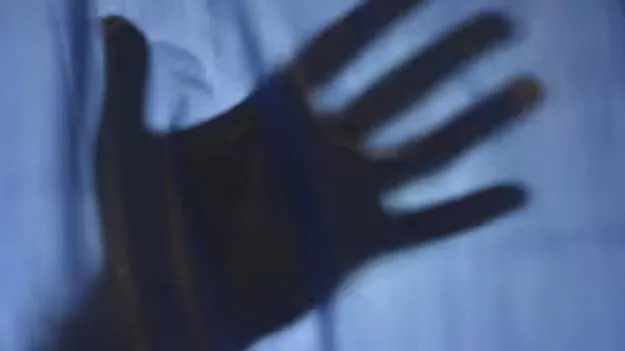 కాలేజీలో లైంగిక దాడి