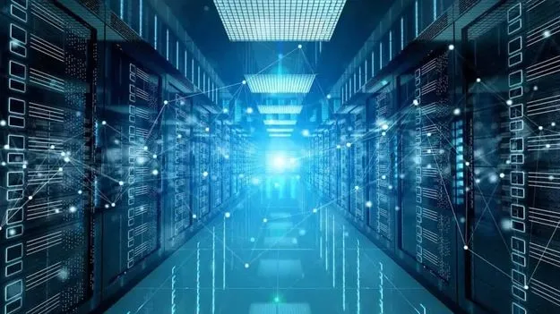 గూగుల్‌ డేటా సెంటర్‌ బాధ్యత అదానీదే!