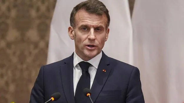 థ్యాంక్యూ ఇండియా!