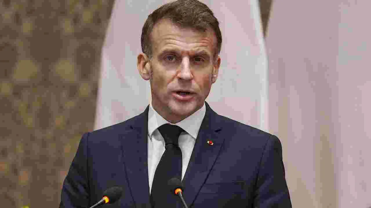 థ్యాంక్యూ ఇండియా!