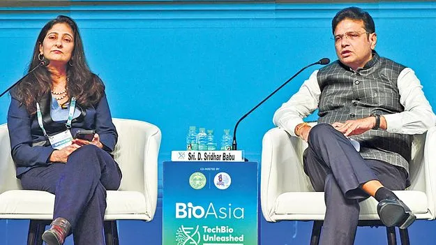 లైఫ్‌ సైన్సెస్‌.. సామాజిక బాధ్యత