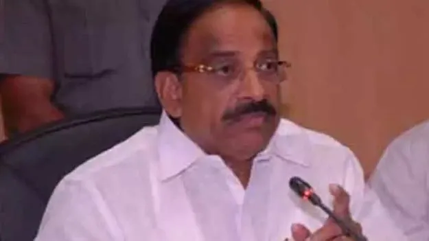 బీఆర్‌ఎస్‌ హయాంలో ఆర్థిక విధ్వంసం.. వ్యవస్థల నాశనం