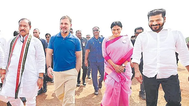 మీరు ప్రధాని కావాలి! 