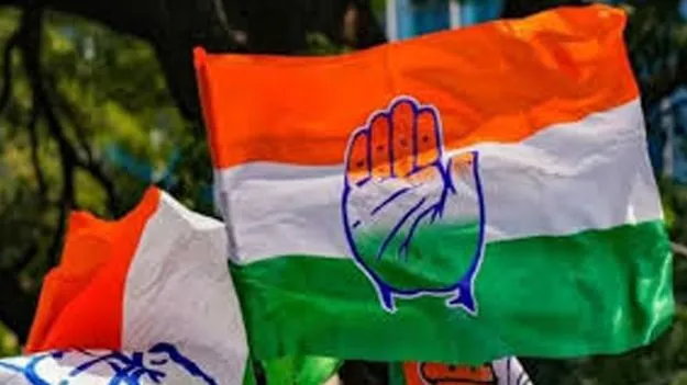 రెండు రాజ్యసభ సీట్లూ కాంగ్రె్‌సకే!