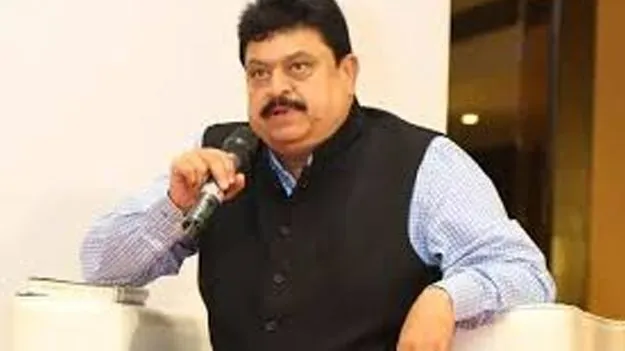 గిరిజన ప్రాంతాల పట్ల కాంగ్రెస్‌ నిర్లక్ష్యం