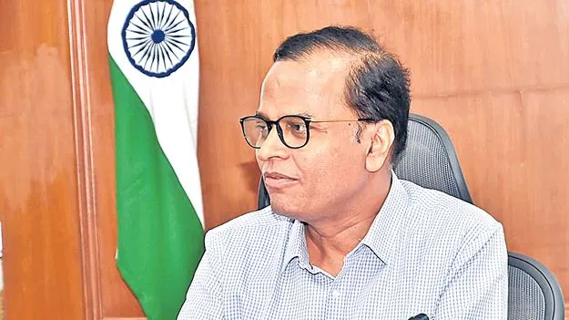 ఆర్డీఎస్ఎస్‌లోకి తెలంగాణ