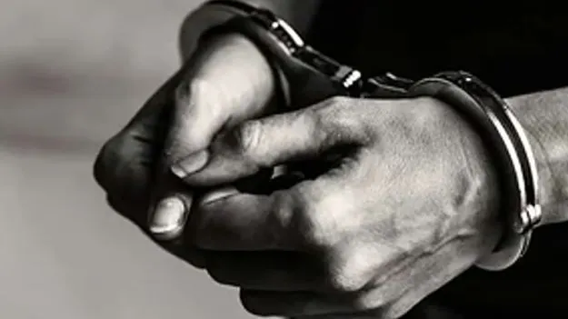 ఫాల్కన్‌ స్కామ్‌ కేసులో వికా్‌సకుమార్‌ అరెస్టు