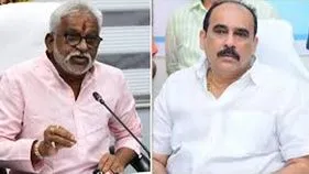 లడ్డూలో ఎంత తిన్నాడో తెలియదు