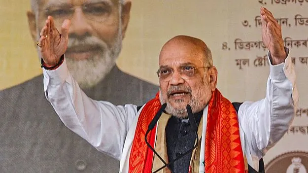 1,954 సరిహద్దు గ్రామాల సమగ్రాభివృద్ధి 