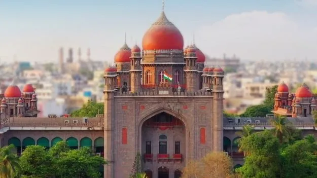 సందీప్‌కుమార్‌ సుల్తానియాపై హైకోర్టు ఆగ్రహం  