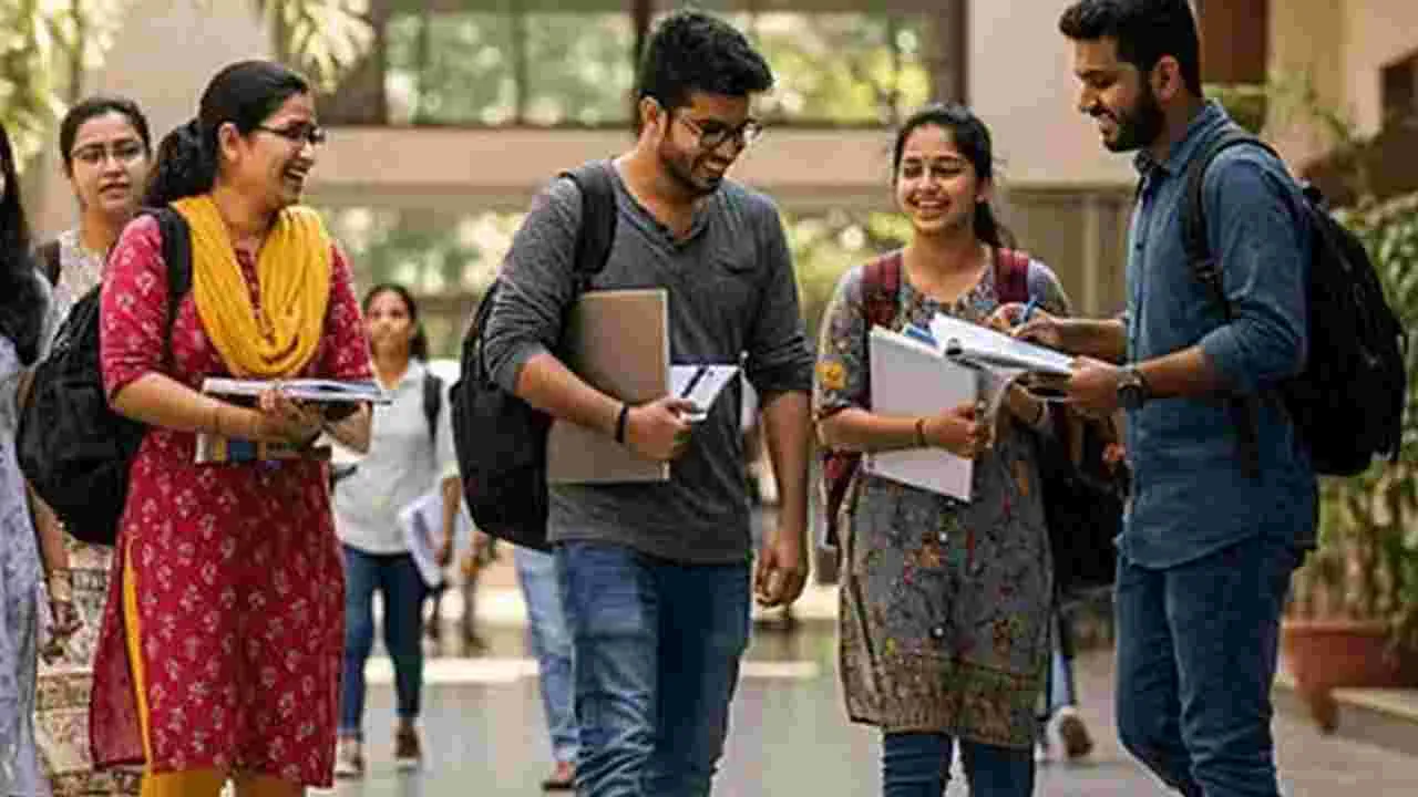 ఫీజు బకాయిలు రూ.1,198 కోట్లు విడుదల