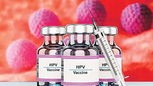 గర్భాశయ క్యాన్సర్‌పై ‘టీకా’ అస్త్రం