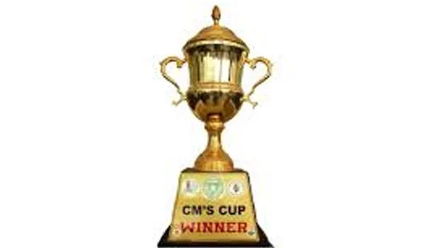 క్రీడల పండుగకు వేళాయె