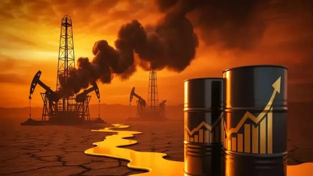 బ్యారెల్‌ చమురు.. 100 డాలర్లకు?