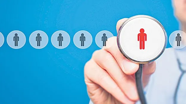 టిమ్స్‌లకు 4,588 పోస్టులు!