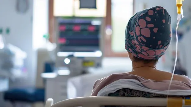 దేశంలో క్యాన్సర్‌ కేర్‌ సెంటర్లలో పనిచేసేవి 34 శాతం మాత్రమే!