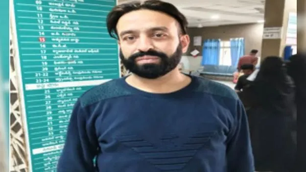 డిజిటల్‌ అరెస్ట్‌ అంటూ భయపెట్టి రూ.1.07 కోట్లు వసూలు