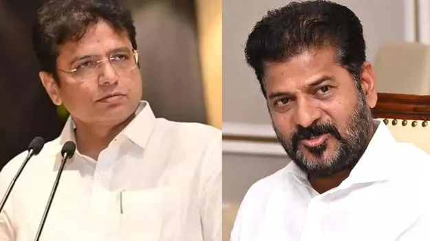 నేడు ఏఐ సమ్మిట్‌లో సీఎం రేవంత్‌ కీలక ఉపన్యాసం