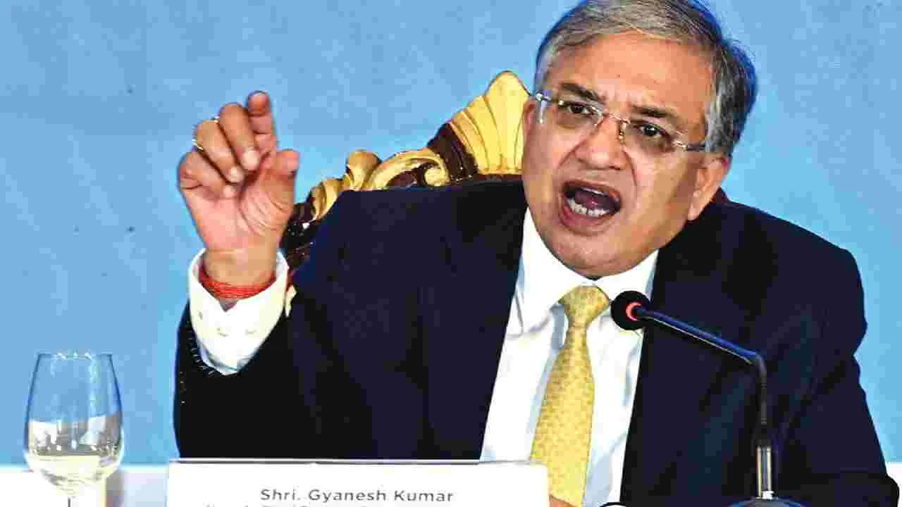 ఓట్ల లెక్కింపు తర్వాత వీవీప్యాట్‌ స్లిప్పులు సరిచూసుకోవచ్చు