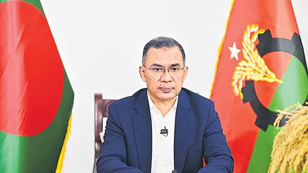 బంగ్లాదేశ్‌లో బీఎన్‌పీభారీ విజయం