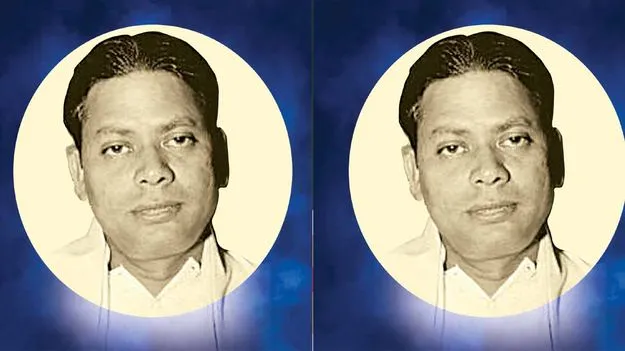 సంక్షేమం, సంస్కరణల సంజీవయ్య