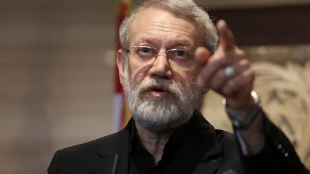 మేం చర్చల కోసం ప్రయత్నించట్లేదు