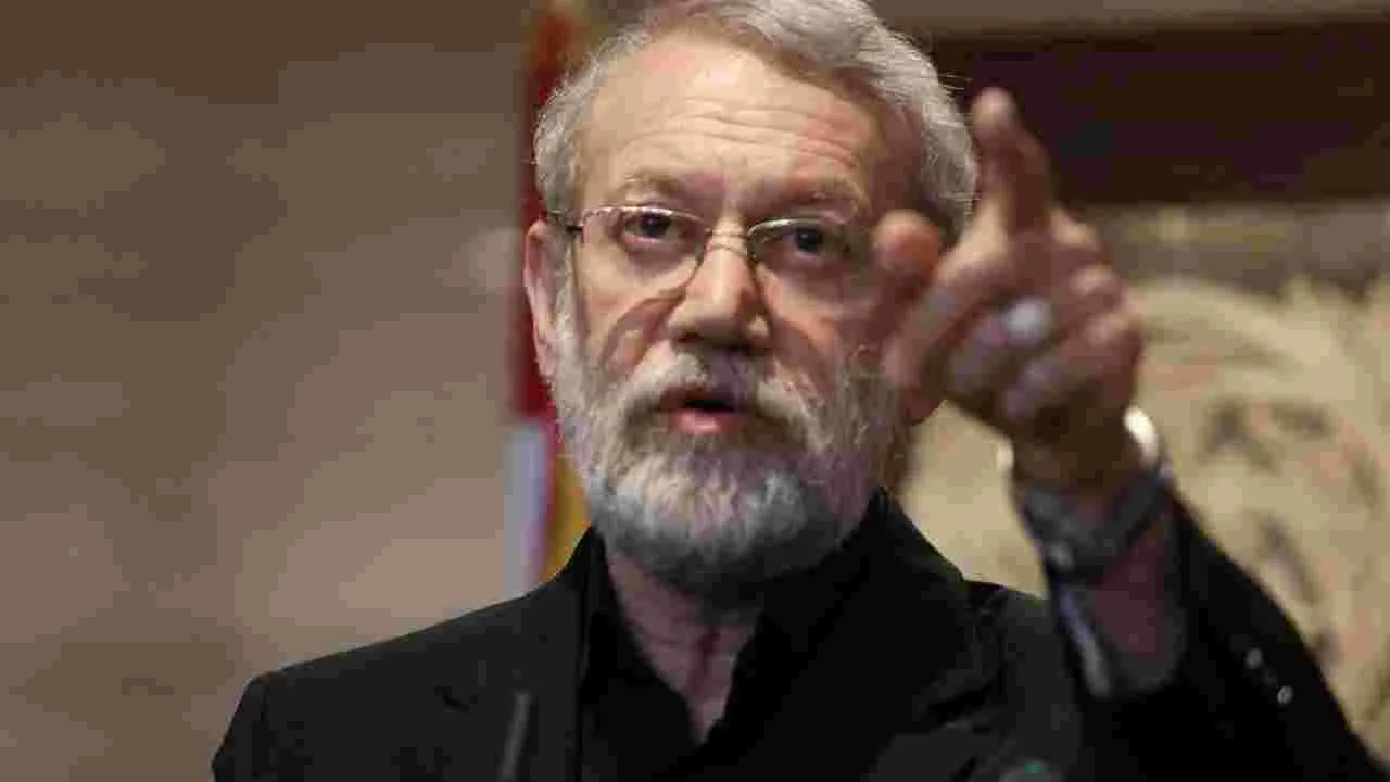 మేం చర్చల కోసం ప్రయత్నించట్లేదు