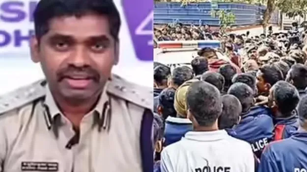 ఇది ముమ్మాటికీ చట్టవిరుద్ధం!