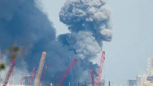 అరబ్‌ దేశాలు అతలాకుతలం!