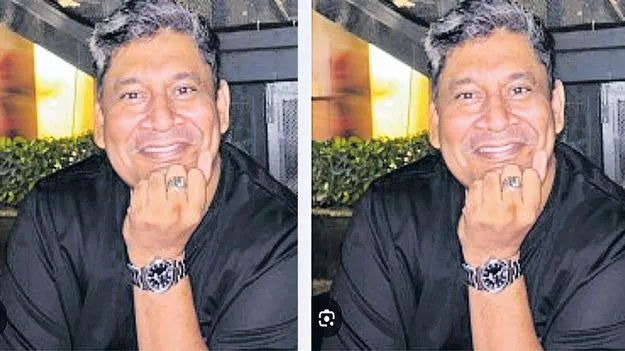 రూ.13వేల కోట్ల ఆన్‌లైన్‌ గేమింగ్‌ సిండికేట్‌ సూత్రధారి పంకజ్‌ అరెస్టు