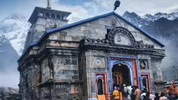 ఏప్రిల్‌ 22 నుంచి కేదార్‌నాథ్‌లో పునఃదర్శనాలు 